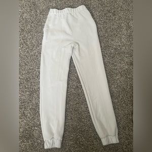 Softstreme relaxed hr pant size 2